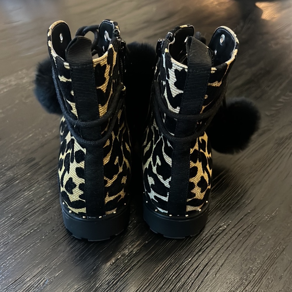GB Girls Boots - Picture 2 of 7